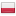 beauty-bg.com server is located in Poland